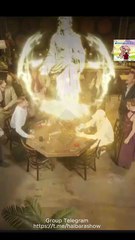 The Last Gambling God