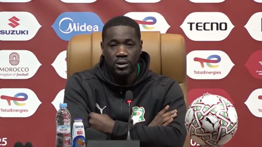 Emerse Faé : 