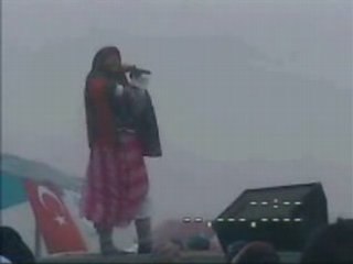 Fadime Hala'dan Maniler