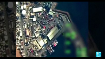 Yemen: bombardeo en puerto estratégico de Al-Mukalla en medio de tensiones internas