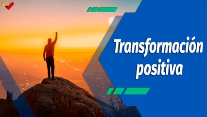 Actitud Saludable | Libro Detrás de la Montaña llama a la transformación positiva del ser humano