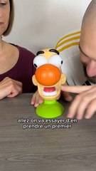 Attrape les crottes de nez !👃🏼