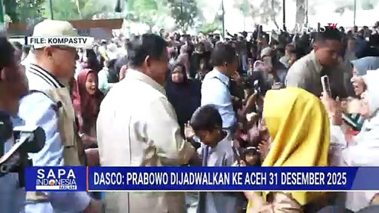 Helikopter Caracal TNI AU Salurkan 1 Ton Bantuan untuk Warga Korban Banjir di Gayo Lues Aceh