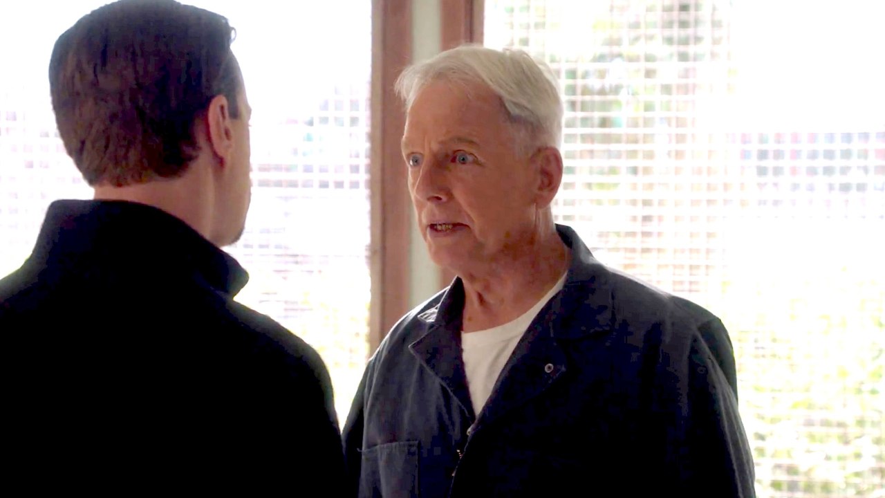 Gibbs Draws a Hard Line With McGee in a Defining NCIS Moment