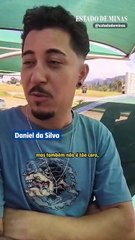 Pedágio na BR-381 provoca debate entre motoristas