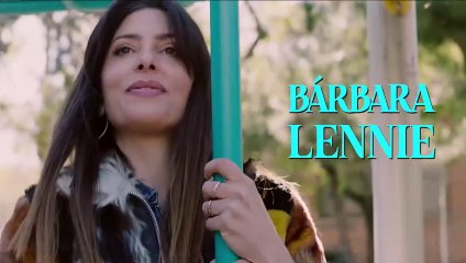 Verano en diciembre - Trailer final