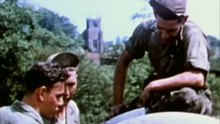 WWII in HD Colour Season 1, Episode 7 Turning the Tide