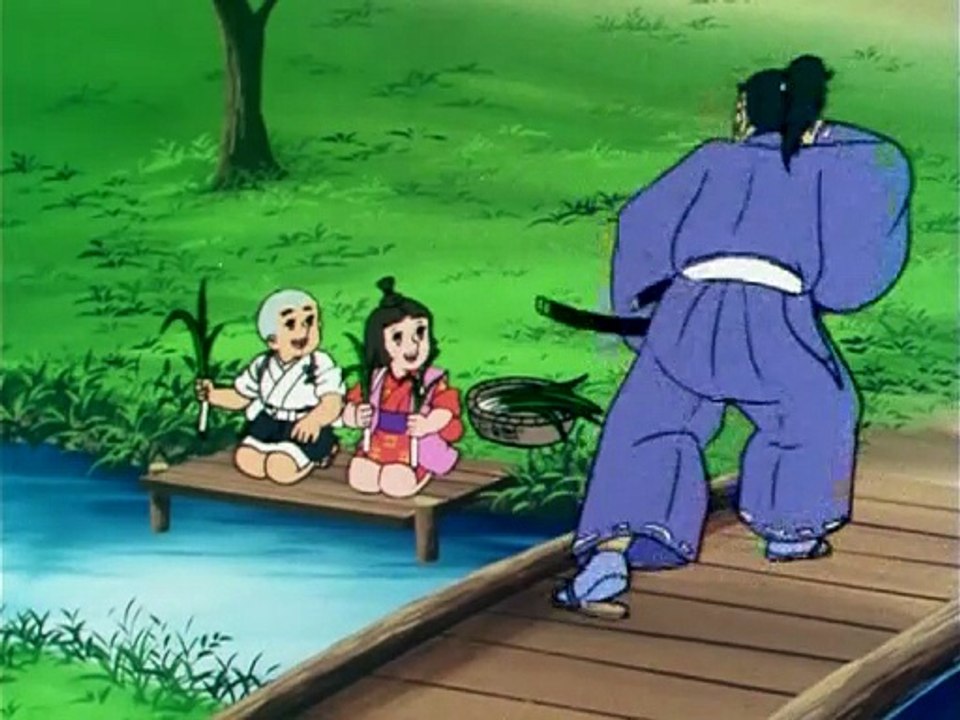 聪明的一休.E62.野鸭与葱.DVDRip.x264.AC3