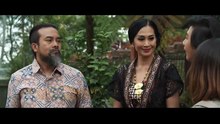 Rego Nyowo (2025) [HD] | Horror Movie | Sub Eng