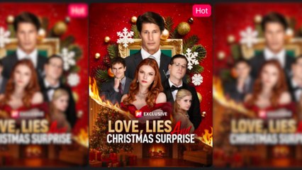 Love, Lies, And Christmas Surprise - FULL EP ✅Dailymotion