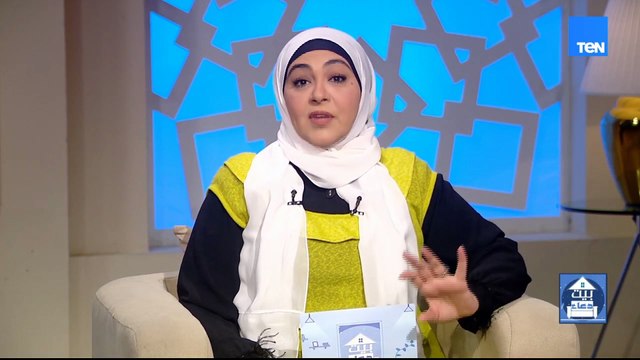 كيف ندوام على ورد القرآن.. وأنواع العنف الأسري وأخطرها على الإطلاق | بيت دعاء