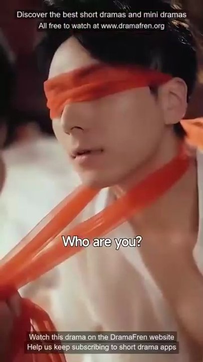 Trap of Lies, Fire in Her Veins Chinese drama [Engsub]