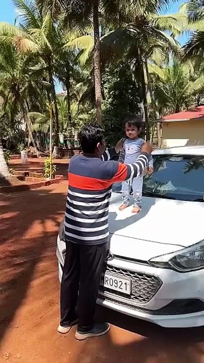 Natin na Marli Mithi DJ (Father and Son Love Status)