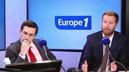 Refus d'obtempérer dans le Finistère : «On part d'un fait anodin et on en arrive à un niveau de violence considérable» souligne Thomas Bonnet