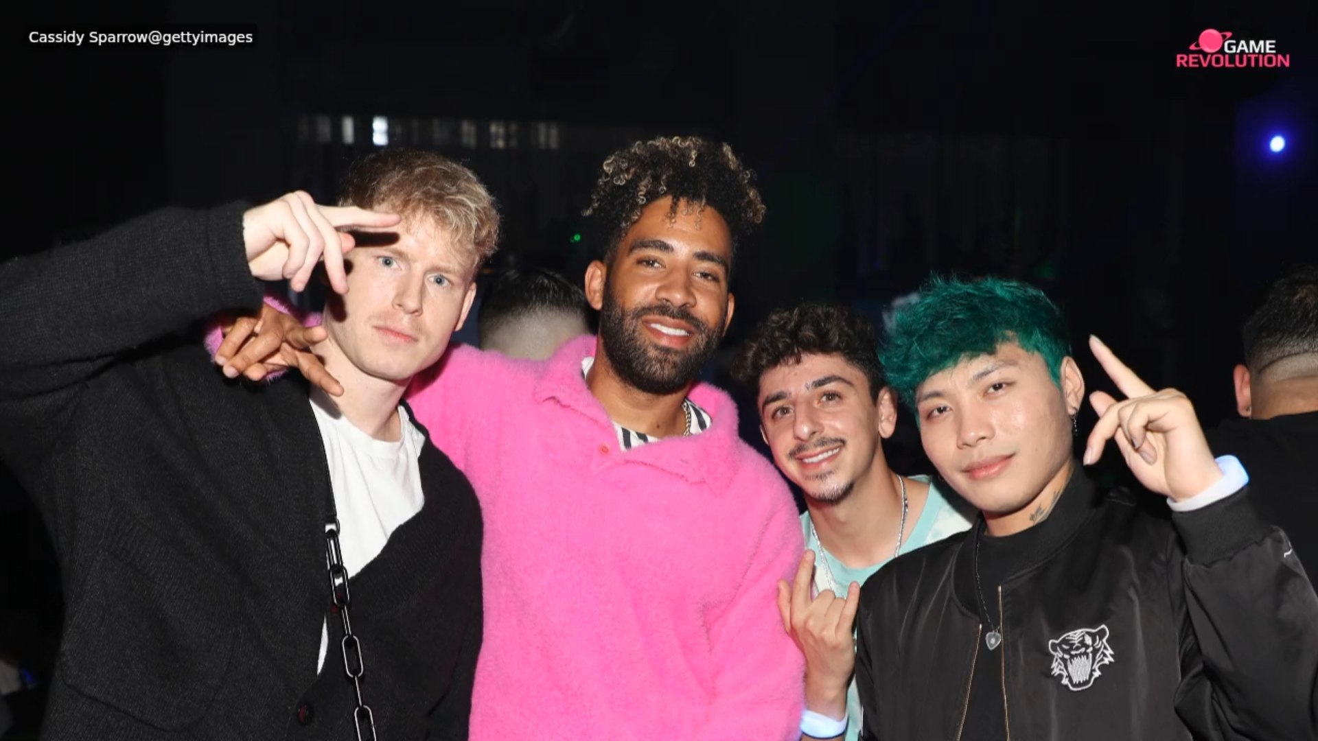 Rain's Decade at FaZe: A Third of His Life and a Legacy of Loyalty, image size:1920x1080