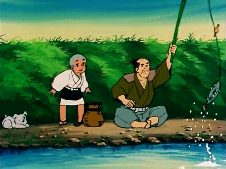 聪明的一休.E67.天生一对.DVDRip.x264.AC3