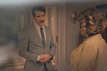 Sueños de Libertad - Capitulo 473 AVANCE