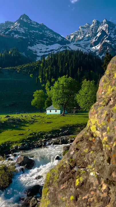 Beautiful Nature Worldwide