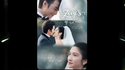 Zoey's Leap of Faith Swave #Engsub