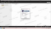EXPLORING SCANIA DIAGNOS & PROGRAMMER MARINE & INDUSTRIAL 3 2.67.1.2.0 ON DIESEL POWER PRO