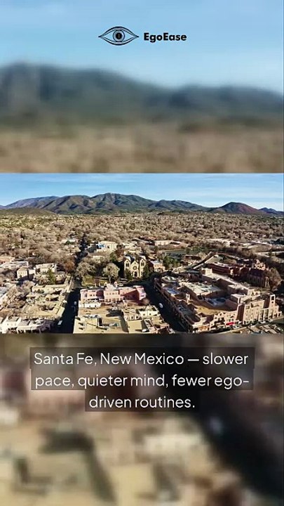 8 Cities People Move to During Life Resets