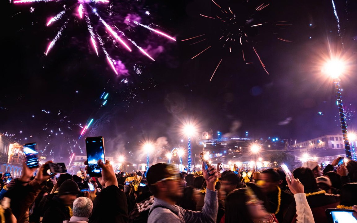 Capodanno 2026: misure e divieti previsti nelle città italiane