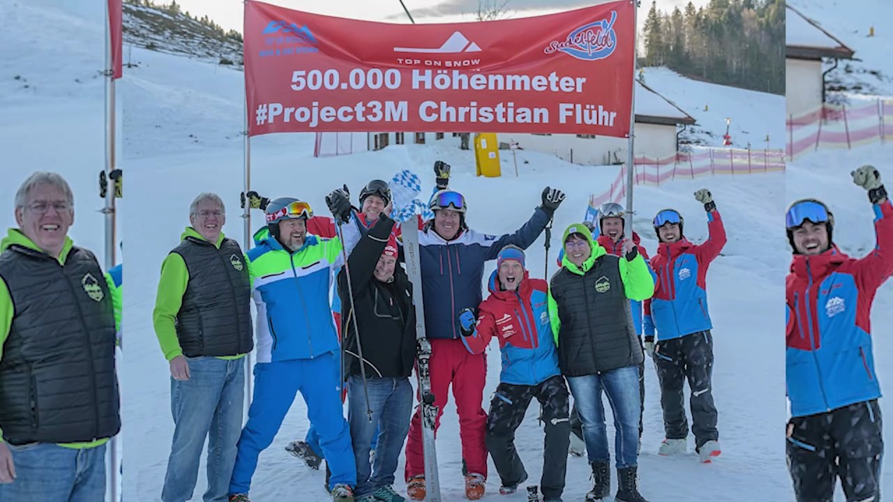 #Project3M: Sudelfeld (Folge 5).