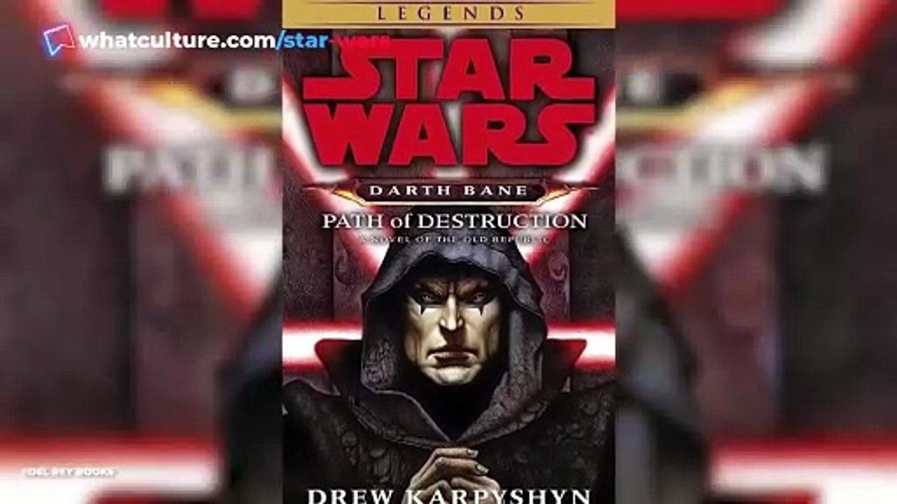 10 Star Wars Power Moves We've Only Seen Once