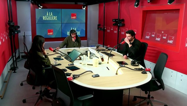 Les meilleurs films de 2025 - Mehdi Maizi