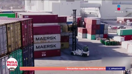 El Diario Oficial de la Federación publicó 17 decretos presidenciales | DPC con Paola Rojas