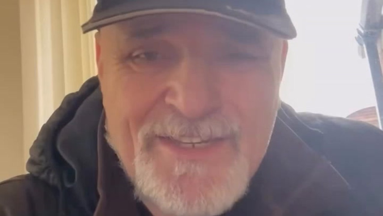 John Fury sends condolences to Anthony Joshua after fatal car crash