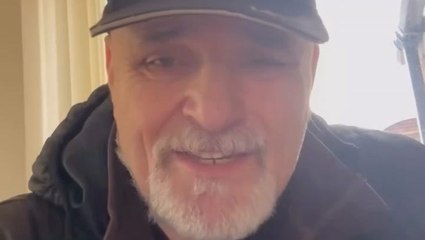 John Fury sends condolences to Anthony Joshua after fatal car crash