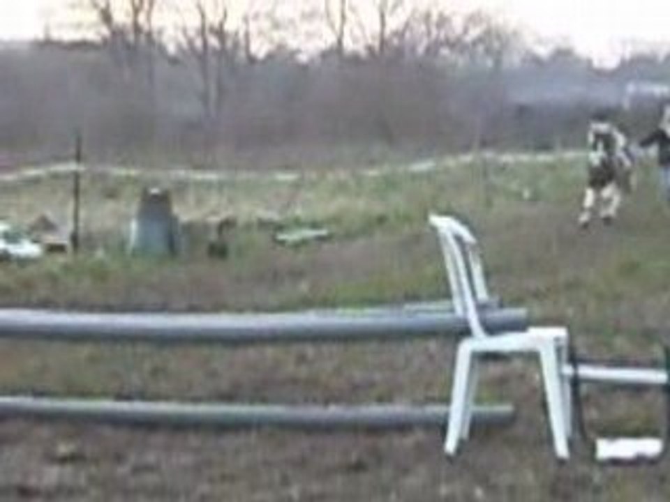 tonerre longue rène+saut ac moi