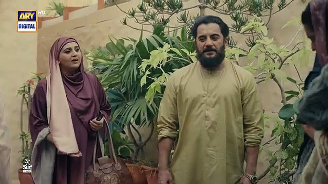 Kafeel Episode 6 -