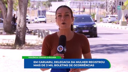 Análise do Aumento de Casos de Violência Contra a Mulher em Caruaru, Pernambuco: Uma Profunda Exploração das Estatísticas de Dezembro de 2025