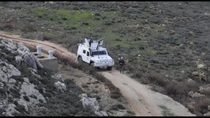 Unifil pattuglia Libano del Sud, dove Beirut deve disarmare Hezbollah