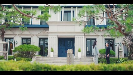 مسلسل Dynamite Kiss الحلقة 14 الرابعة عشر والاخيرة مترجمة