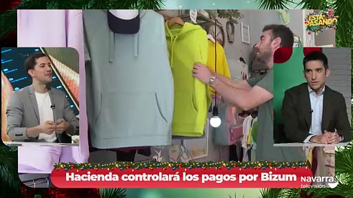 ¿Qué pagos de Bizum va a controlar Hacienda en 2026?