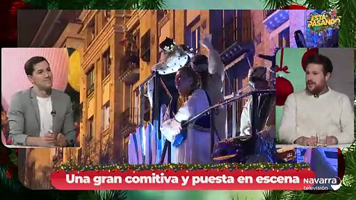 Está Pasando 30/12/25 La inflación y la crisis de la vivienda marcarán 2026