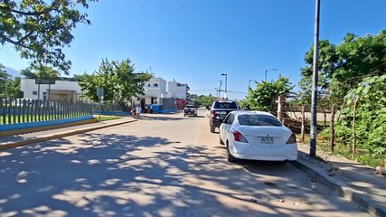 Bloque Policiaco 30/12/2025 | CPS Noticias