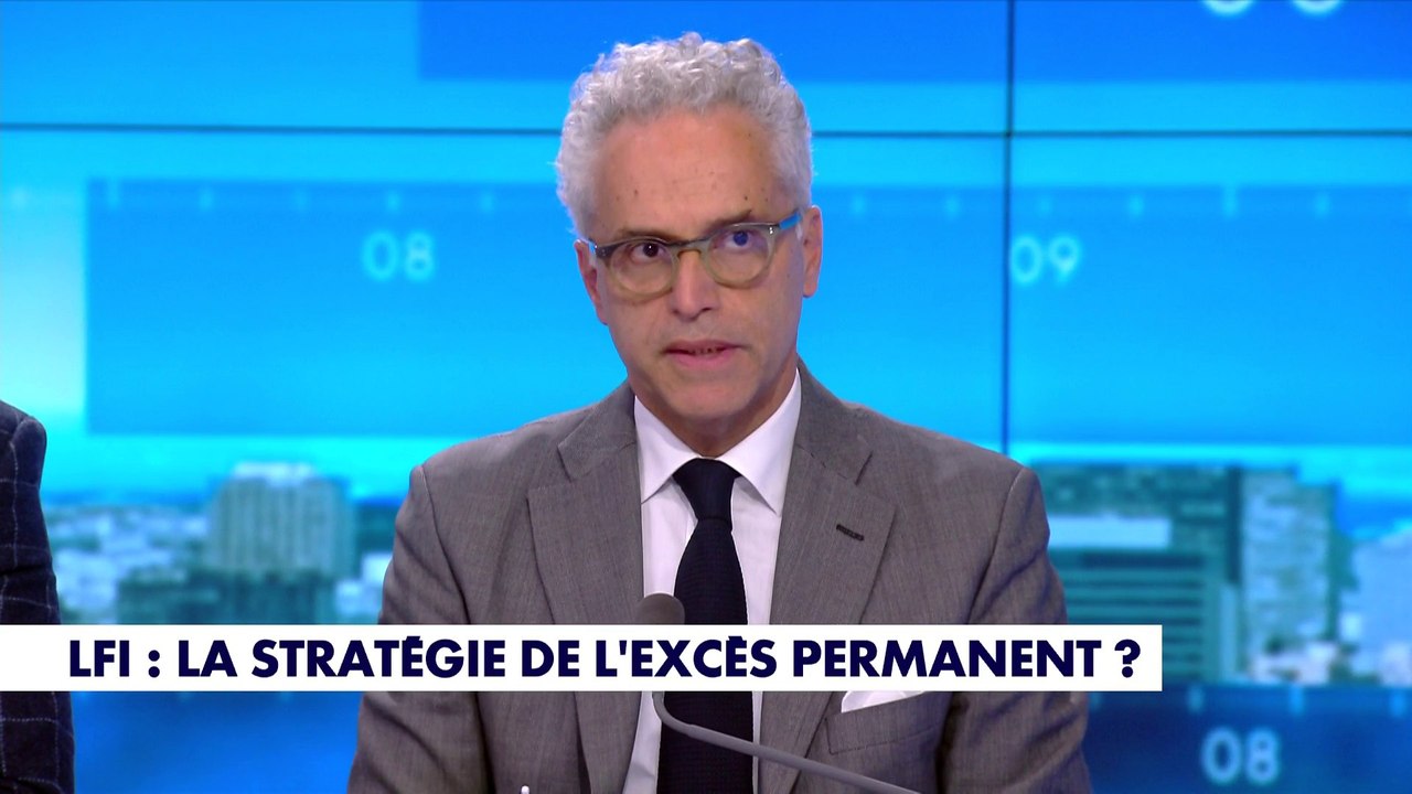 Bernard Cohen-Hadad : «Ils ont tourné le dos aux valeurs de la République»