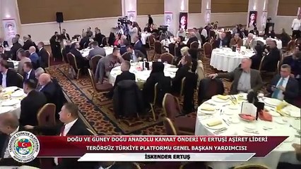Oğlunu silahla vuran aşiret lideri Ertuş: Oğlumu feda edeceğim, yeter ki barış gelsin