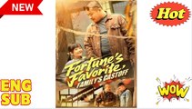 'Fortunes Favorite, Familys Castoff' CHINESE DRAMA