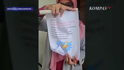 Deretan Cerita Influencer Alami Teror usai Bahas Penanganan Bencana Sumatera