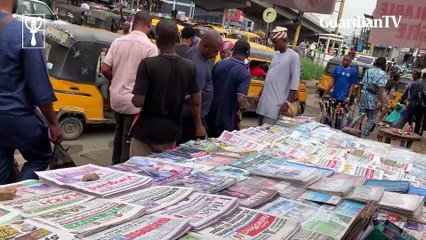 U.S air strikes in Nigeria: All you need to know