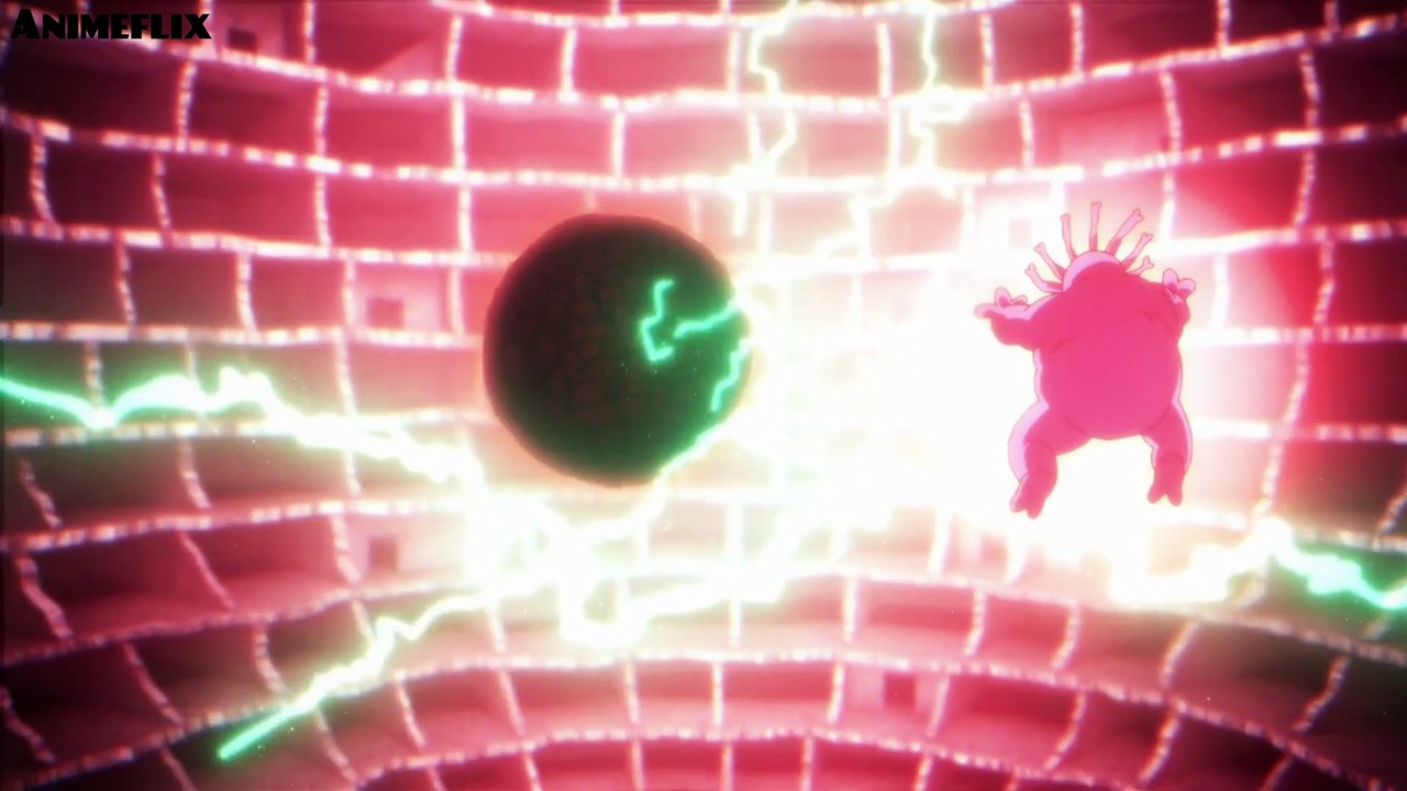 One-Punch Man Season 3 Episode 12 AMV