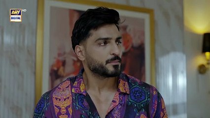 Madawa Episode 29 | 30 Dec 2025 | Omer Shahzad | Aiza Awan | ARY Digital Drama