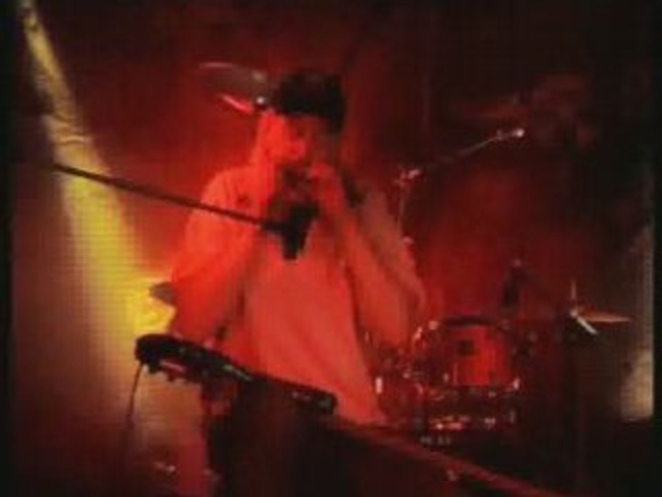 Music teacher, by BB BlackDog Live at the Snooty Fox