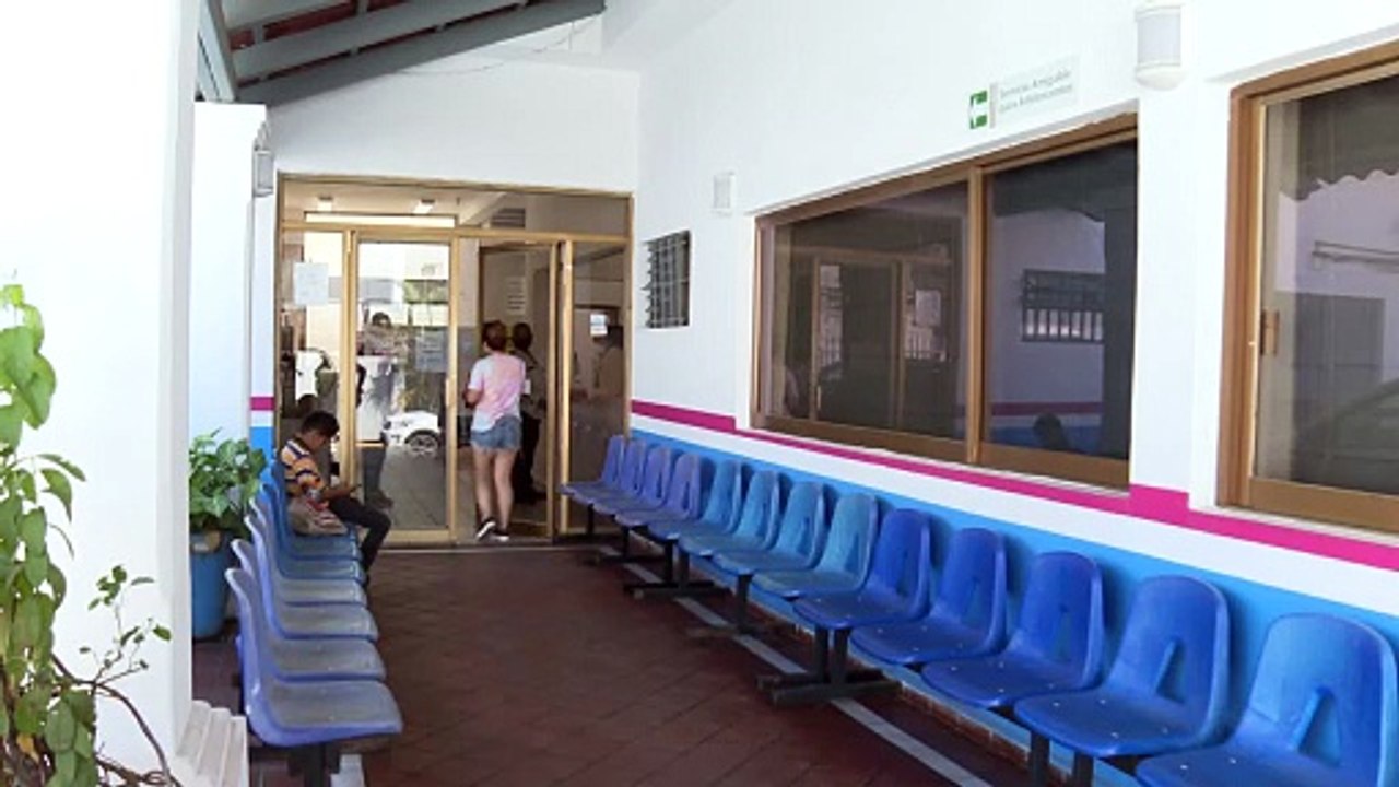 Blindan Vallarta contra la influenza en temporada vacacional | CPS Noticias Puerto Vallarta