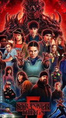 Exclusivité Dailymotion - Stranger Things : Besoin de votre aide.
